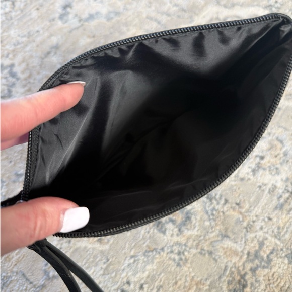 Victoria’s Secret Multi Color Flip Sequin Makeup Bag - Picture 3 of 3